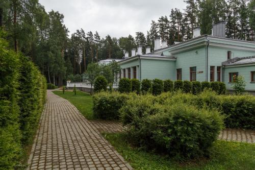 гостиницу р-н Валдайский г Валдай 175418, Russia, Novgorodskaja obl., Valdaj, Roshchino, Valday District, Novgorod Region фото 30