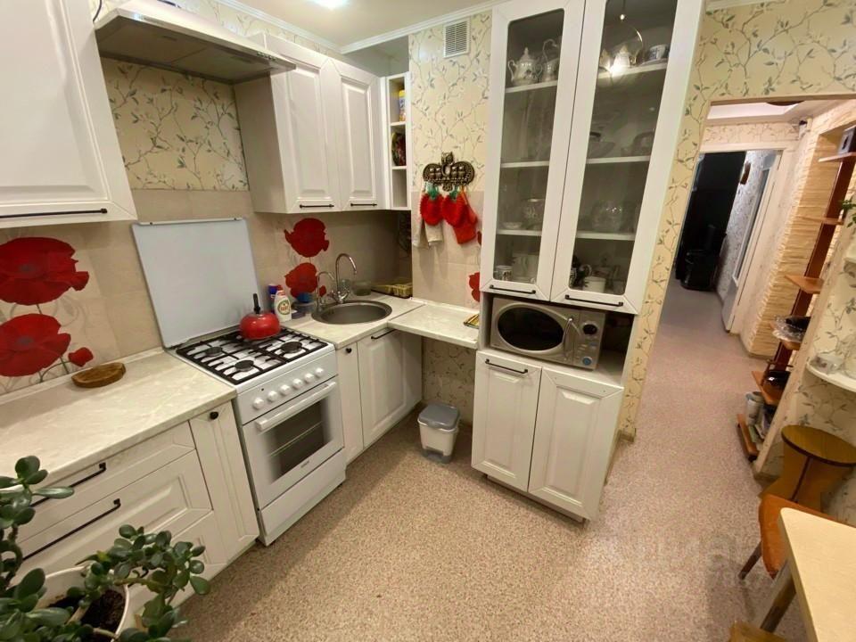 квартира г Екатеринбург р-н Орджоникидзевский ул Калинина 35 фото 2