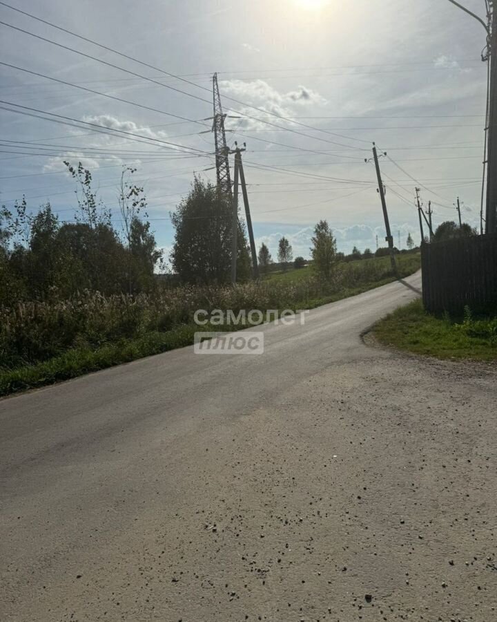 земля городской округ Солнечногорск д Вертлино ул Лесная-2 9774 км, Солнечногорск, Пятницкое шоссе фото 17