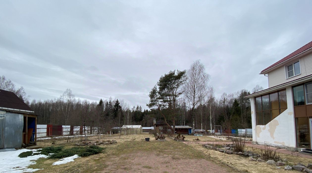 дом р-н Тосненский д Гутчево Тосненское городское поселение, 10 фото 30