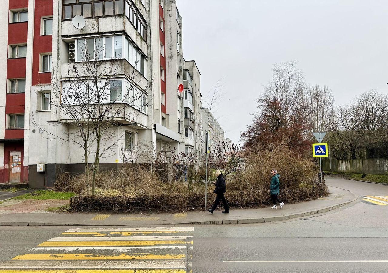 торговое помещение г Калининград р-н Центральный ул Маршала Борзова 98 фото 10