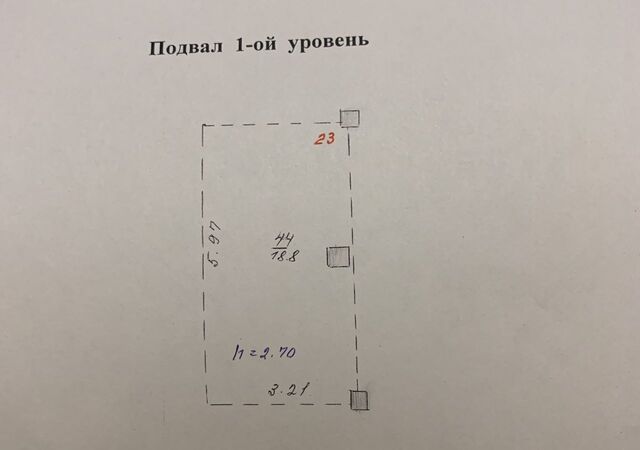 р-н Центральный ул Кольцовская 46аб фото