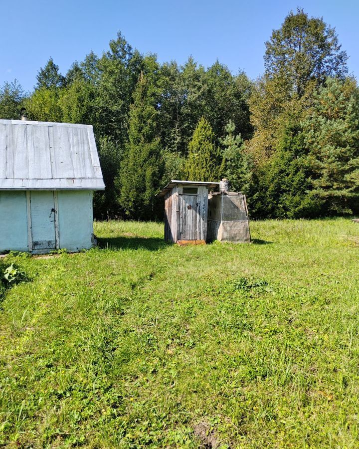 земля направление Савеловское (север) ш Рогачевское 9813 км, 3, Тверская обл., Конаковский муниципальный округ, д. Мишино, Дубна фото 14