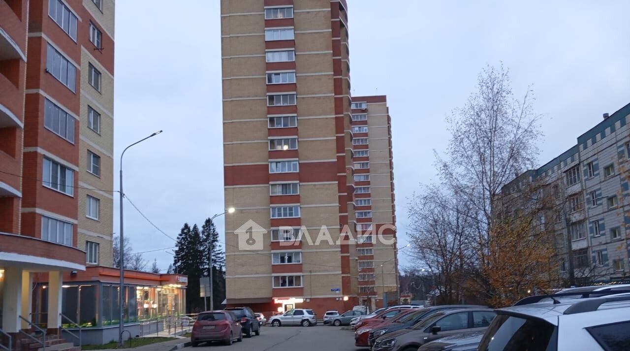 квартира городской округ Солнечногорск п Жуково 16 фото 16