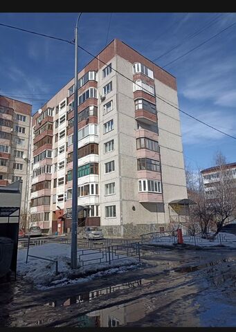 р-н Калининский ул Московский тракт 145к/3 фото