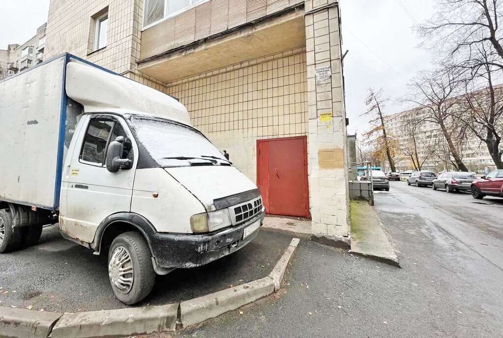 торговое помещение г Санкт-Петербург метро Площадь Мужества пр-кт Тореза округ Сосновское фото 6