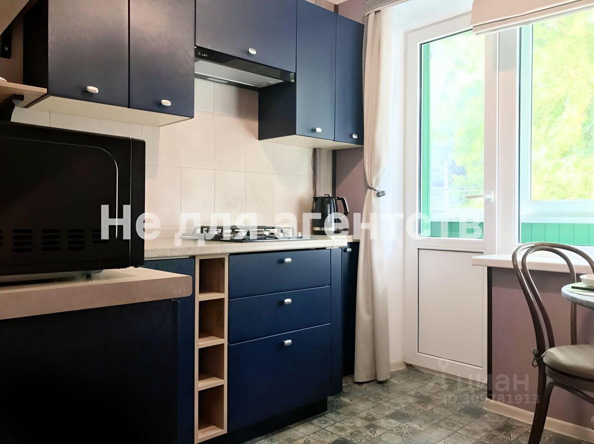 квартира г Краснодар р-н Центральный ул им. Стасова 132 фото 8
