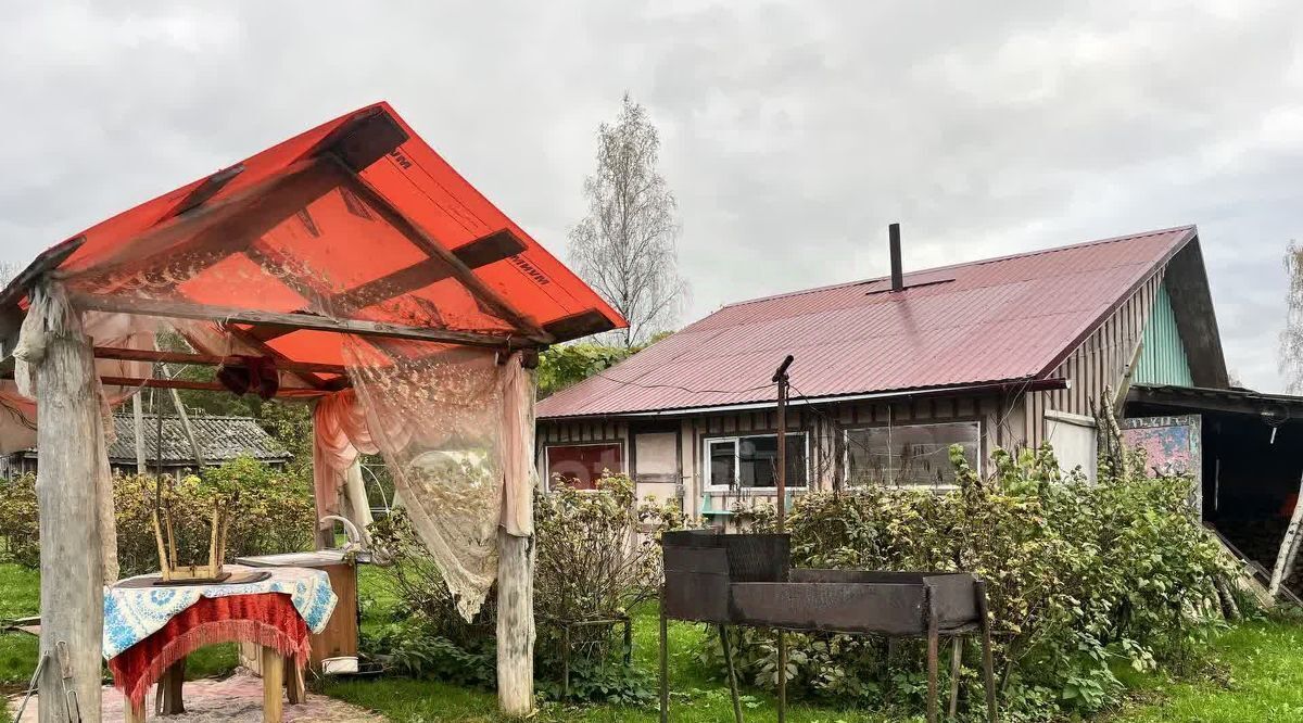 дом г Смоленск р-н Промышленный ул Школьная фото 21