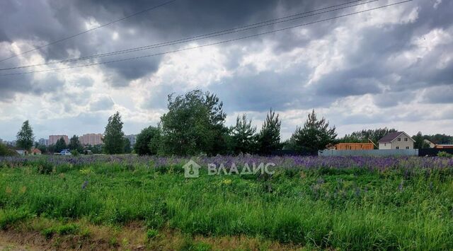 земля Улица Счастье, Раменское фото