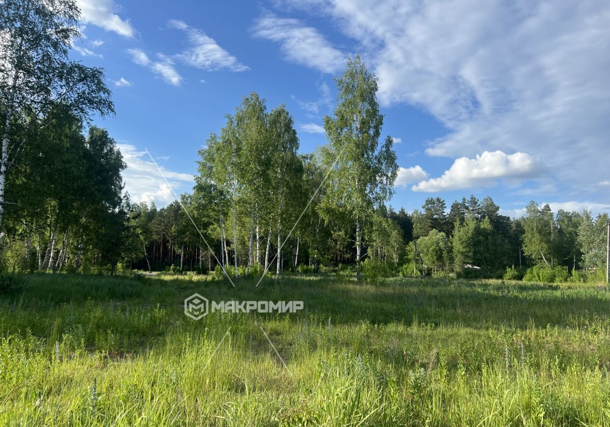 земля р-н Брянский п Свень ул Луначарского Свенское сельское поселение фото 19