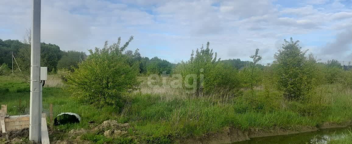 земля р-н Гурьевский п Матросово ул Центральная Гурьевск фото 5