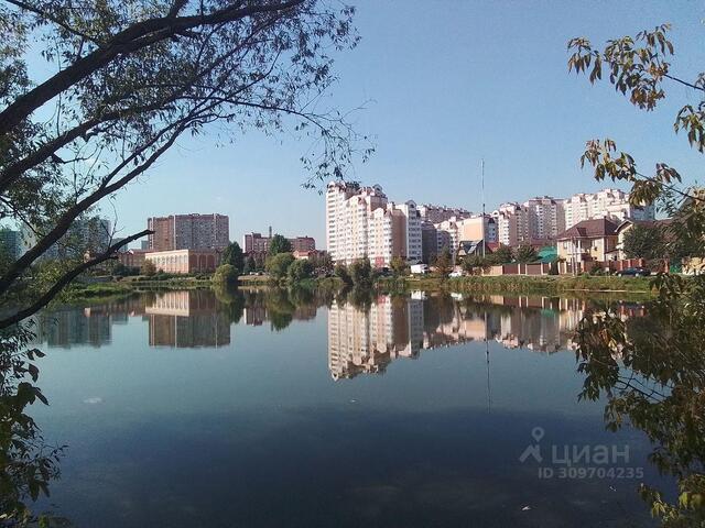 д Ащерино Развилка, Центральная улица фото