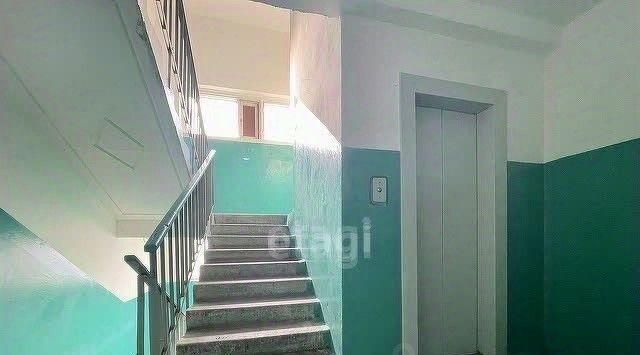 квартира г Старый Оскол ул Щепкина 15 фото 14