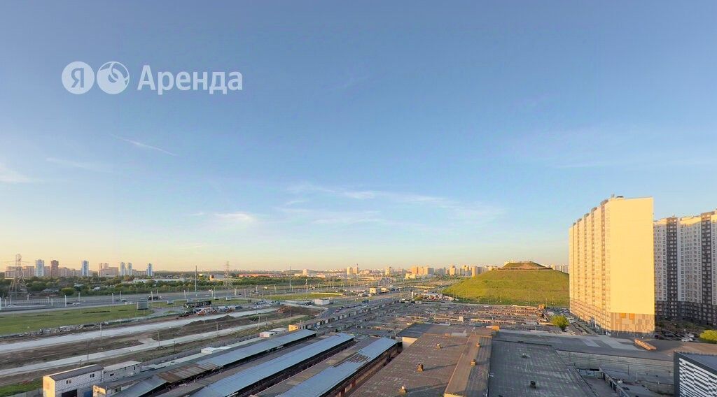 квартира г Москва метро Лухмановская ул 8 Марта 48к/1 Московская область, Люберцы фото 14