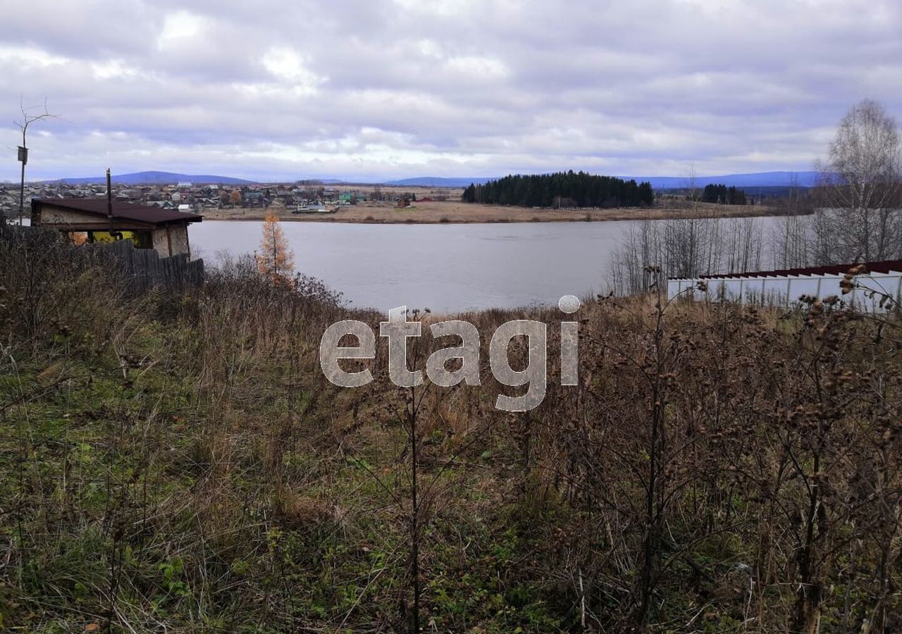 земля р-н Пригородный п Висим ул Мамина-Сибиряка Черноисточинск фото 4