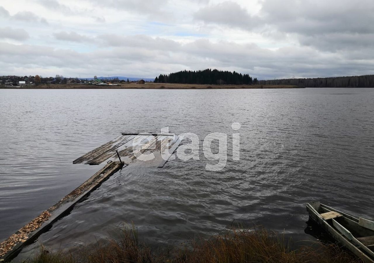 земля р-н Пригородный п Висим ул Мамина-Сибиряка Черноисточинск фото 7