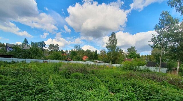 Вырица городской поселок, ул. Карла Маркса фото