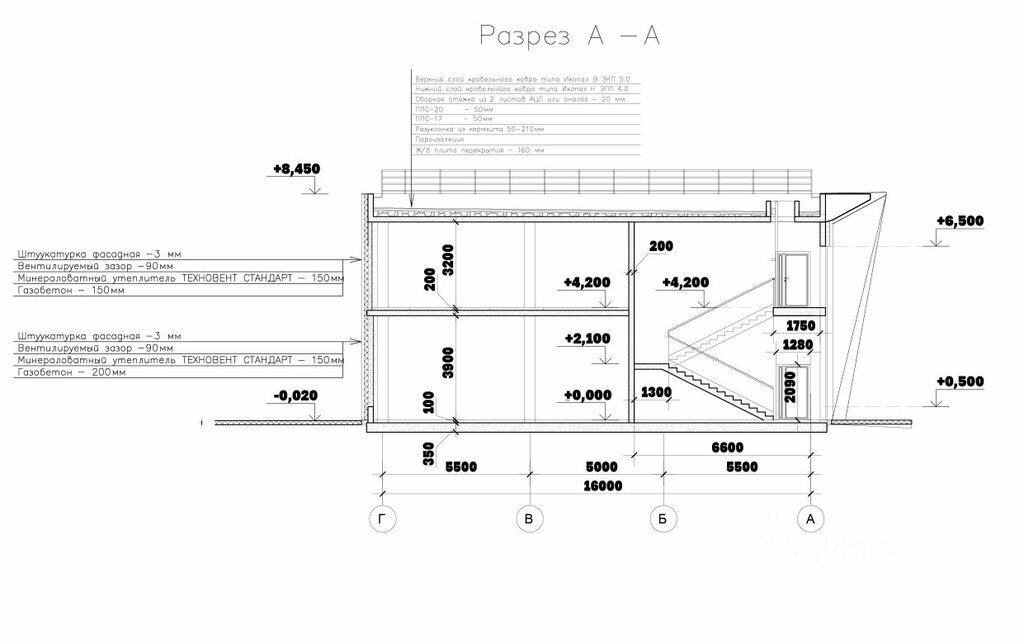 офис г Санкт-Петербург п Парголово ул Архитектора Белова 6к/3 метро Парнас фото 10