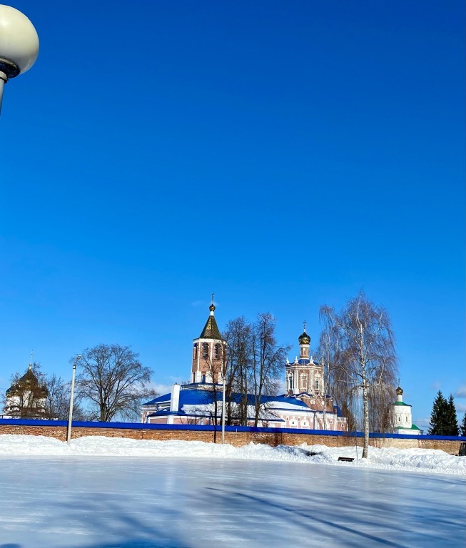 гостиницу г Рязань р-н Советский ул Почтовая 4 фото 9