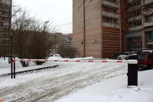 гостиницу г Санкт-Петербург ул Двинская 16/2 округ Морские ворота фото 16