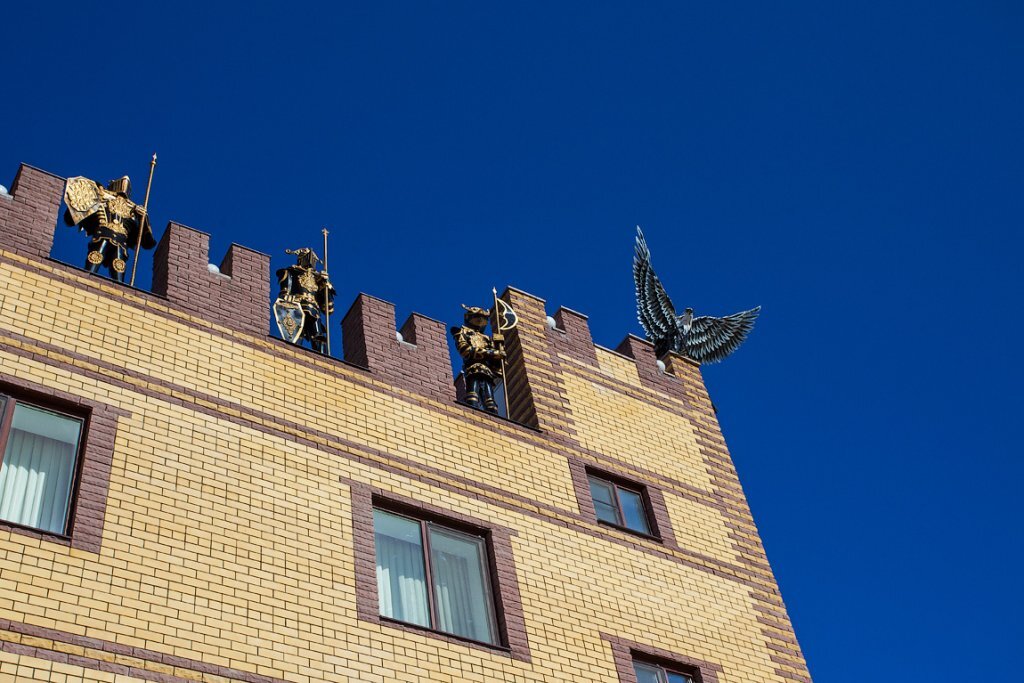 гостиницу г Воронеж р-н Ленинский фото 5