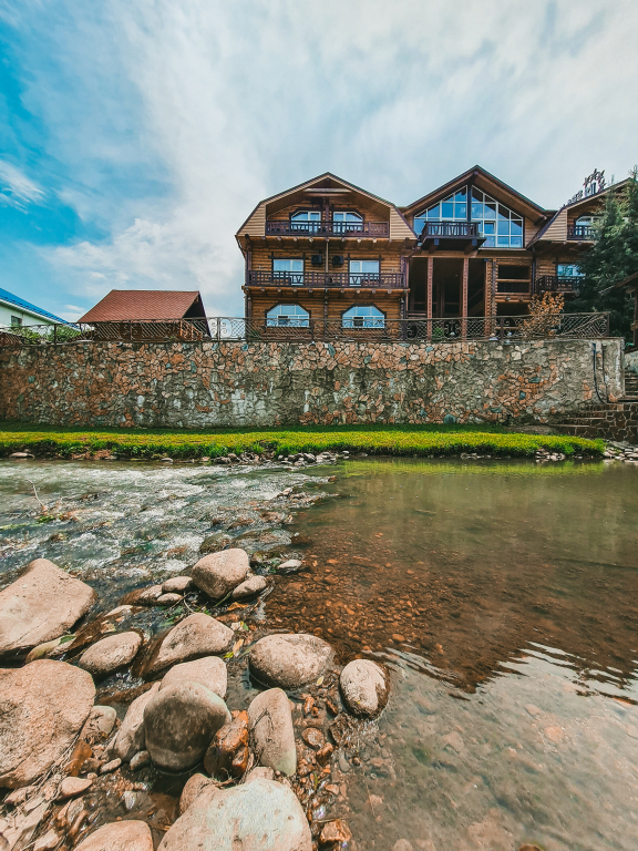 гостиницу г Белокуриха ул Славского д. 3 фото 48