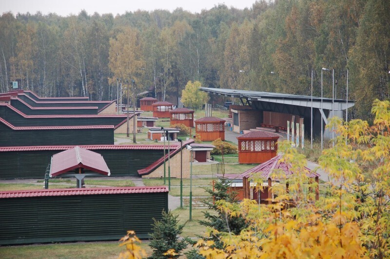 гостиницу городской округ Озерский д Люблино Москва фото 7