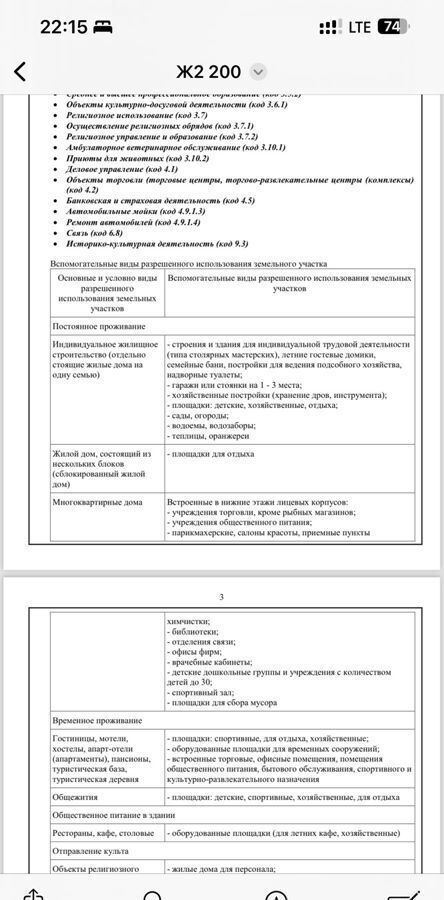 земля г Сочи р-н Хостинский ул Новороссийское шоссе 11в Хостинский район фото 6