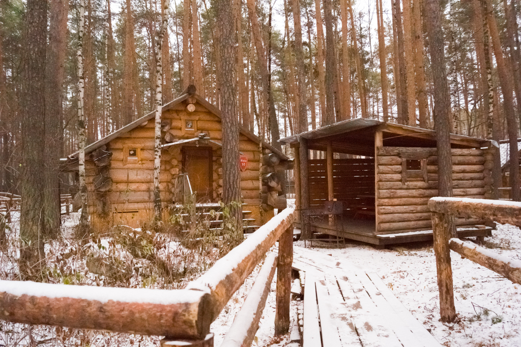 гостиницу г Екатеринбург р-н Кировский фото 17