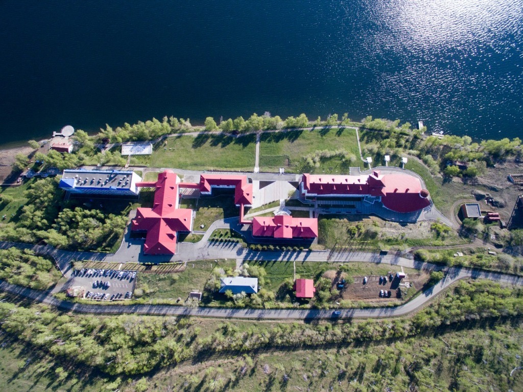 гостиницу р-н Кузнецкий Тарлаковский сельсовет Центральная улица, 1/1 фото 34