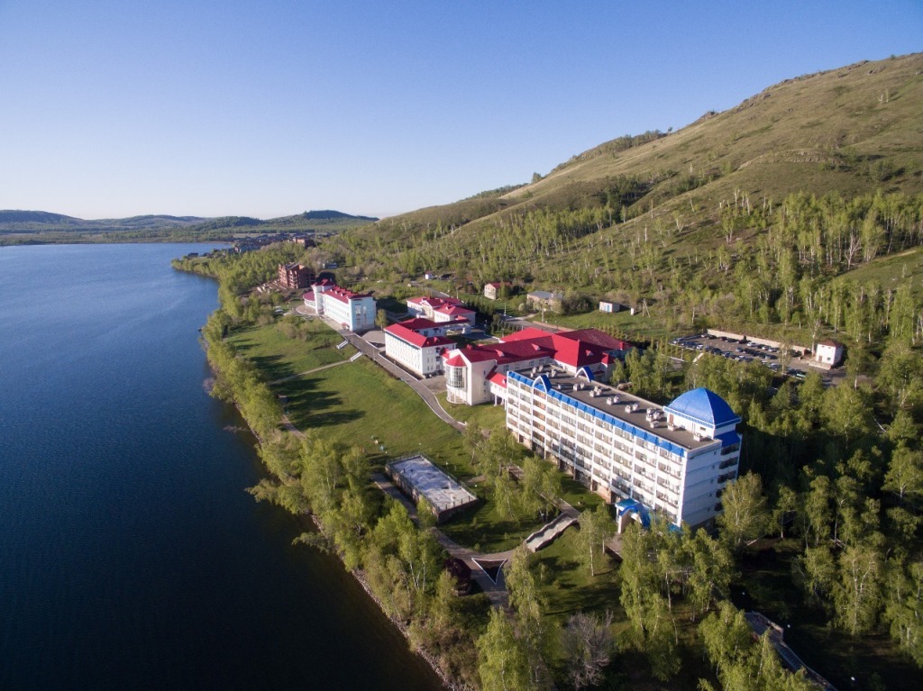 гостиницу р-н Кузнецкий Тарлаковский сельсовет Центральная улица, 1/1 фото 33