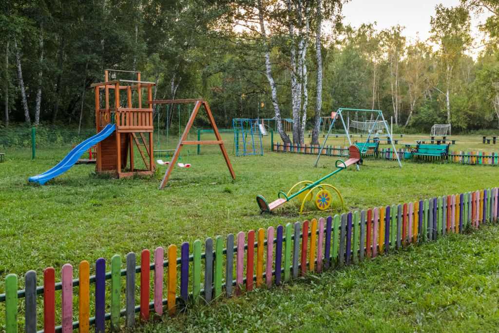 гостиницу р-н Краснозерский п Кайгородский Кайгородский сельсовет фото 14