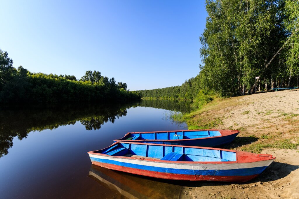 гостиницу р-н Краснозерский п Кайгородский Кайгородский сельсовет фото 25