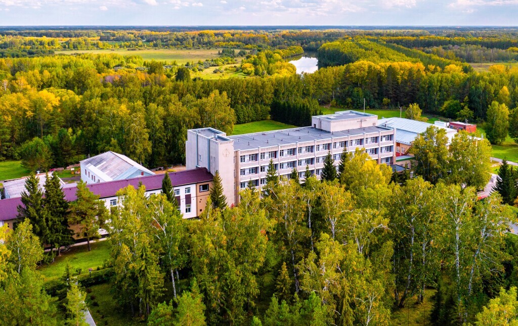 гостиницу р-н Краснозерский п Кайгородский Кайгородский сельсовет фото 37