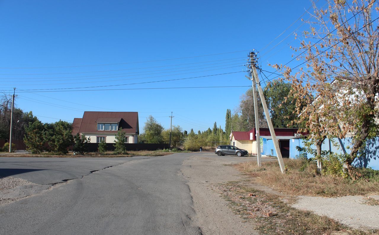 свободного назначения р-н Энгельсский п Пробуждение ул Пионерская 1 Энгельс, Новопушкинское муниципальное образование фото 35