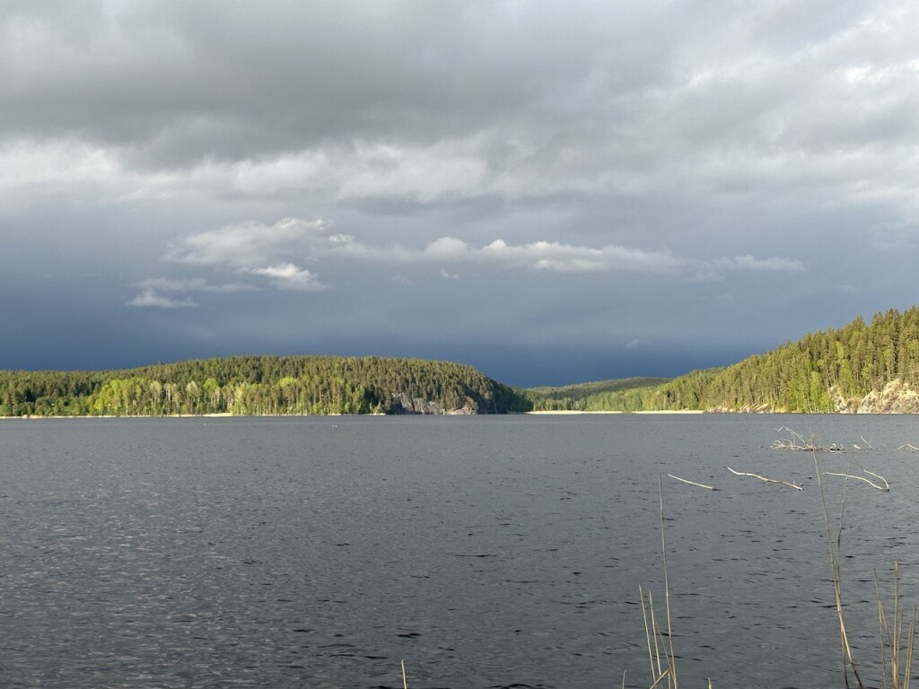 гостиницу г Сортавала п Реускула фото 3