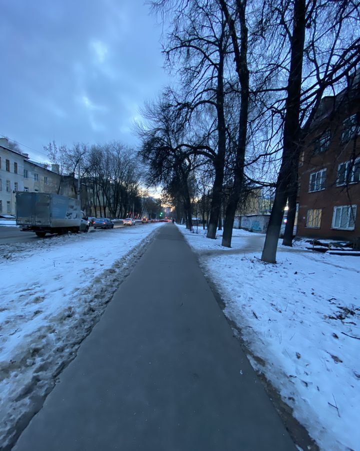 свободного назначения г Нижний Новгород р-н Советский Горьковская ул Ванеева 15/34 фото 6