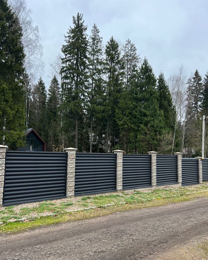 дом городской округ Дмитровский 30 км, коттеджный пос. Дюна, Софрино, Дмитровское шоссе фото 2