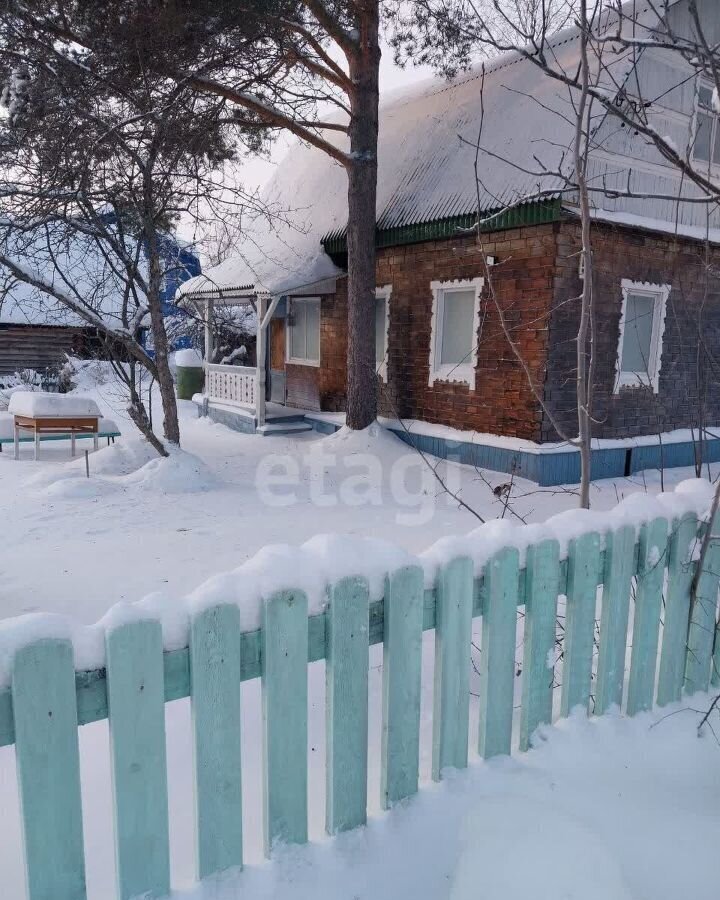 дом г Северодвинск снт тер.Теремок муниципальное образование фото 15