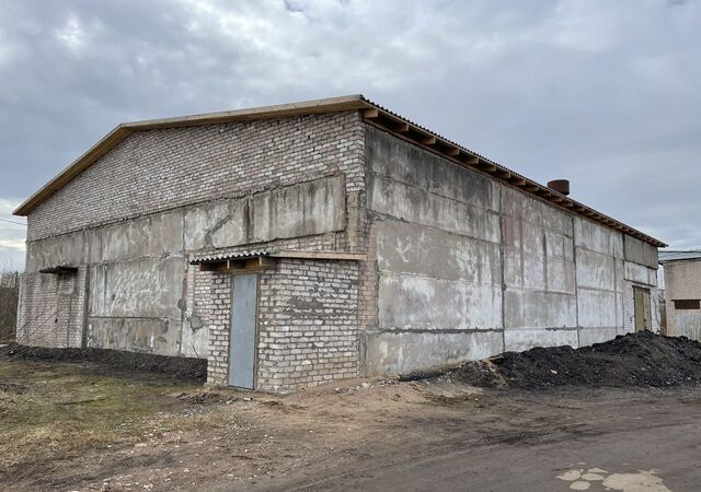 р-н Шимский рп Шимск ул Ленина 64 Шимское городское поселение фото