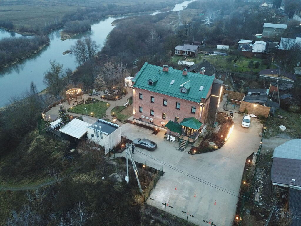 гостиницу р-н Козельский г Козельск городское поселение Козельск фото 24