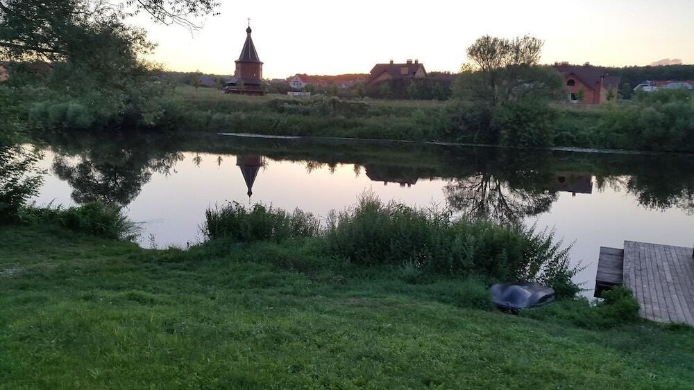 гостиницу городской округ Раменский п Кратово фото 6