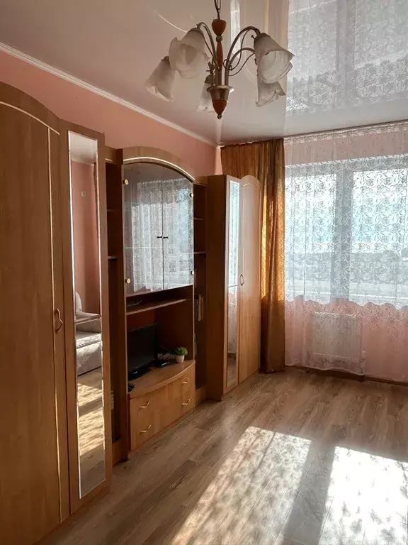 квартира р-н Анапский г Анапа пр-кт Пионерский 255/2б фото 18