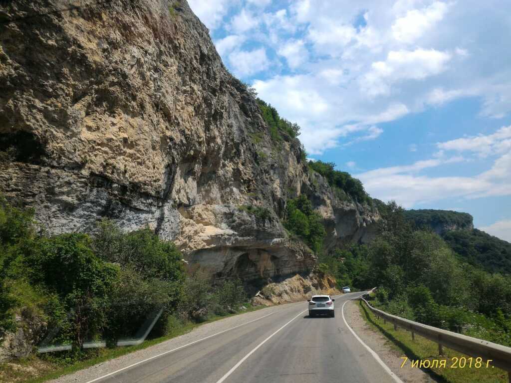 гостиницу г Майкоп Dahovskaya-Lagonaki, 15-iy km avtodorogi фото 12