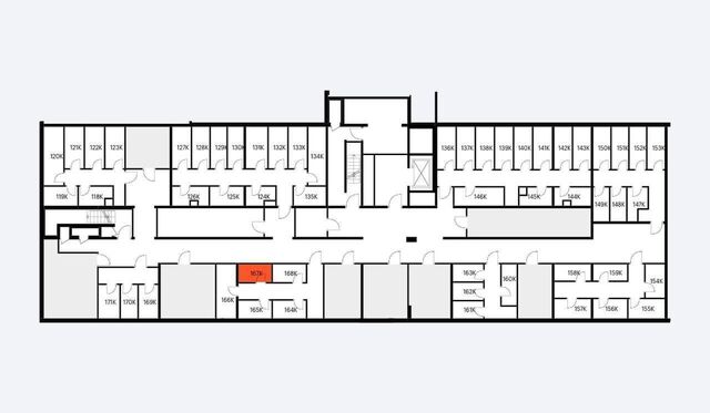 г Зеленоград пер Георгиевский 27к/1 Зеленоград-Крюково фото