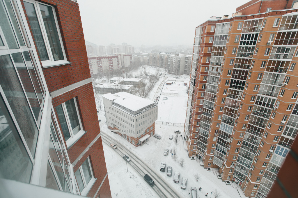 квартира г Новосибирск р-н Дзержинский фото 29