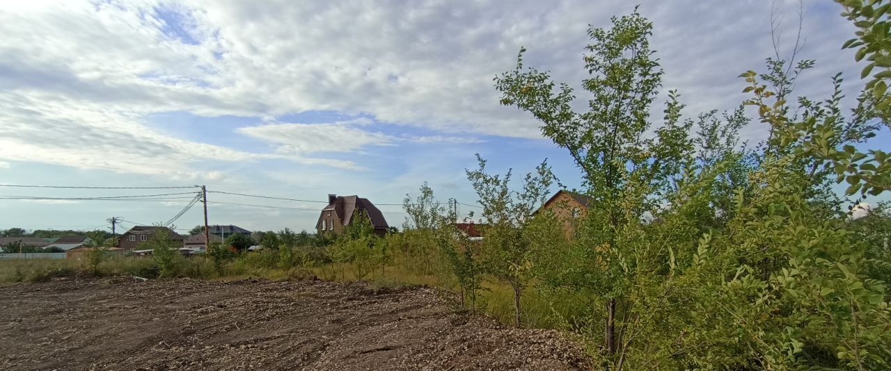 земля г Саратов р-н Ленинский ул Ивановская фото 4