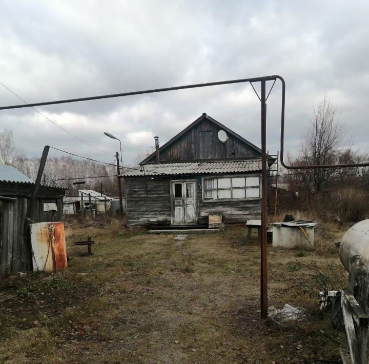 дом р-н Петровский г Петровск ул Фрунзе муниципальное образование город Петровск фото 10