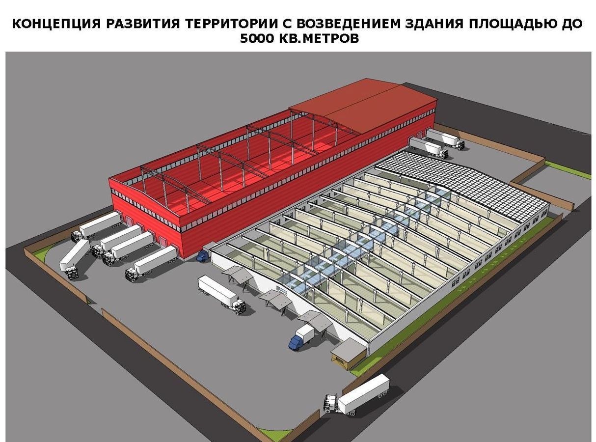 производственные, складские г Москва ул Промышленная 27 территория Аграрная, Московская область, Лосино-Петровский фото 19