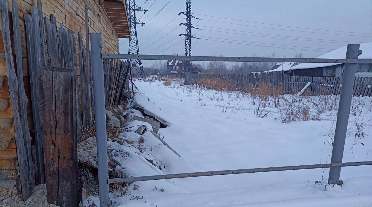 земля г Ангарск снт Лесник-1 ДНП, ул. Булавина фото 5